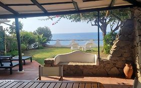 Costa Dei Monaci Villas - Tropea