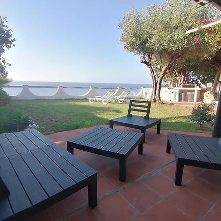 Costa Dei Monaci Villas - Tropea Parghelia Zewnętrze zdjęcie