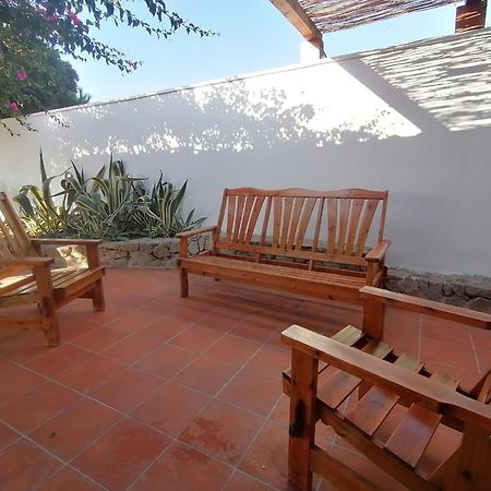 Costa Dei Monaci Villas - Tropea Parghelia Zewnętrze zdjęcie