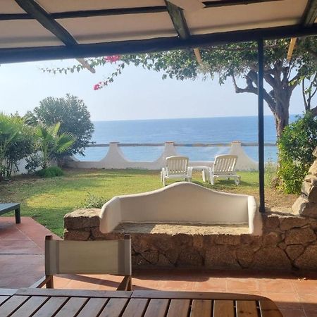 Costa Dei Monaci Villas - Tropea Parghelia Zewnętrze zdjęcie
