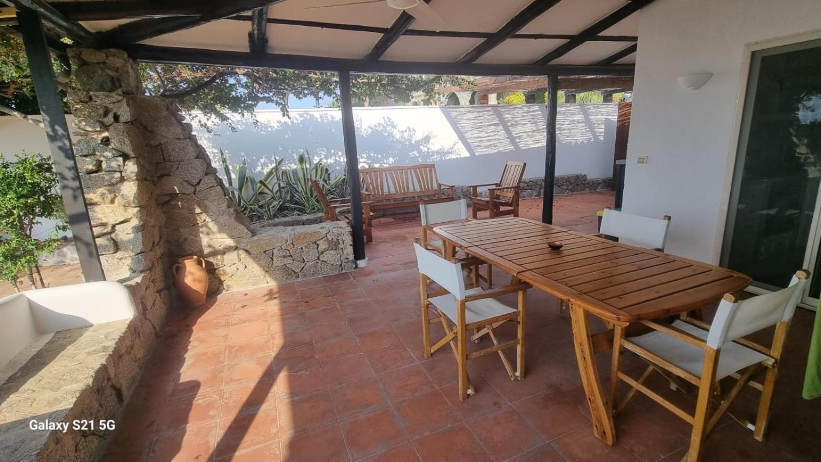 Costa Dei Monaci Villas - Tropea Parghelia Zewnętrze zdjęcie