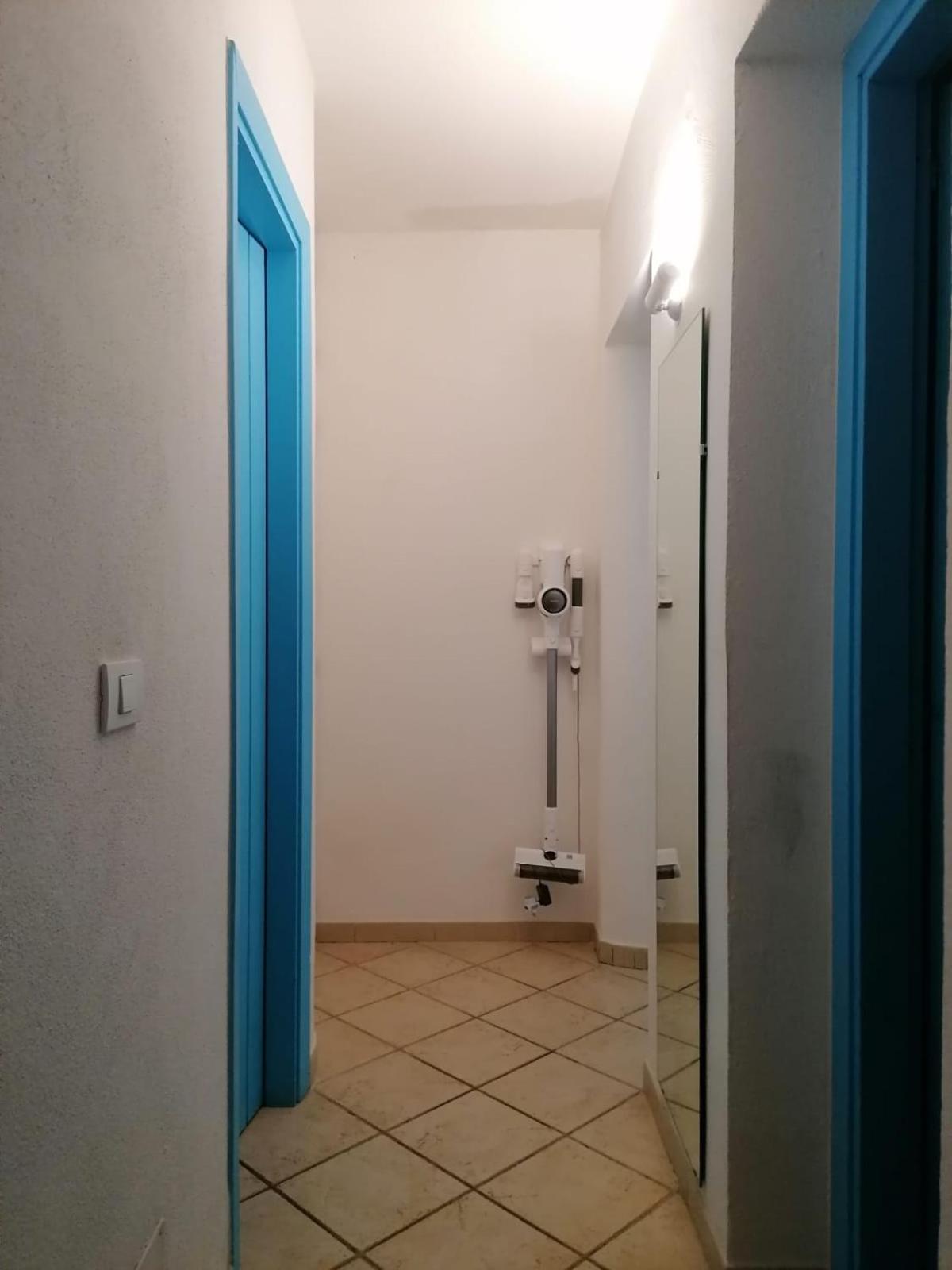 Costa Dei Monaci Villas - Tropea Parghelia Zewnętrze zdjęcie