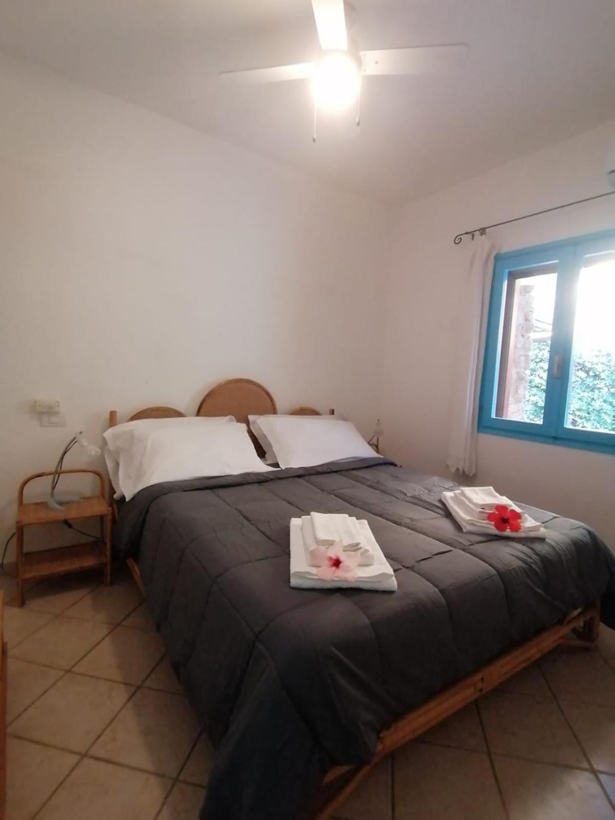 Costa Dei Monaci Villas - Tropea Parghelia Zewnętrze zdjęcie