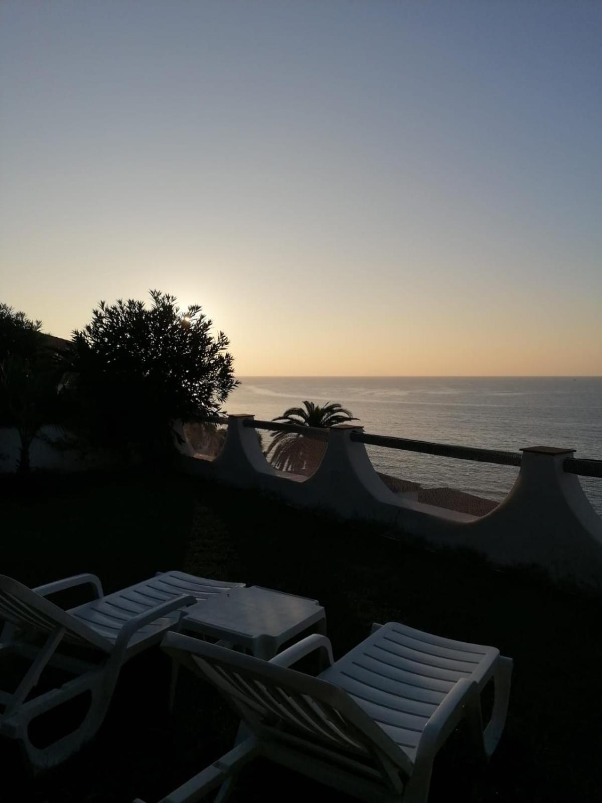Costa Dei Monaci Villas - Tropea Parghelia Zewnętrze zdjęcie