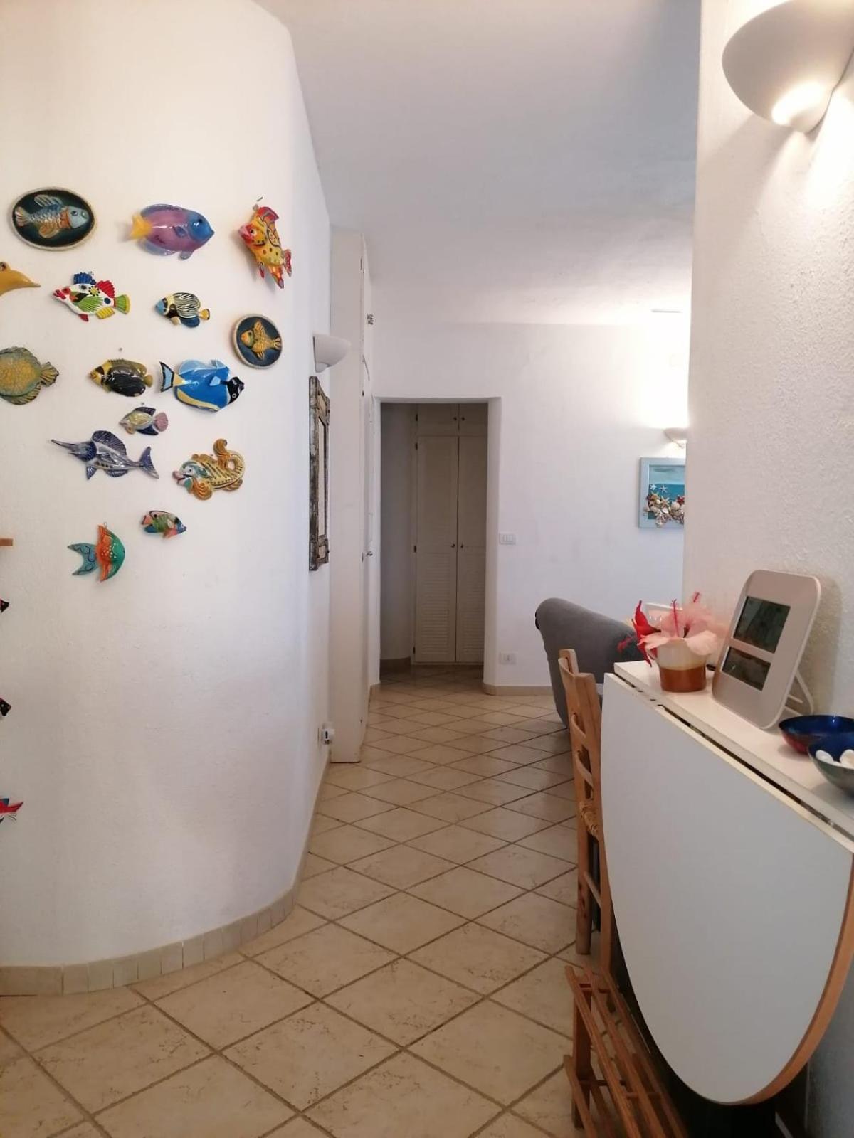 Costa Dei Monaci Villas - Tropea Parghelia Zewnętrze zdjęcie