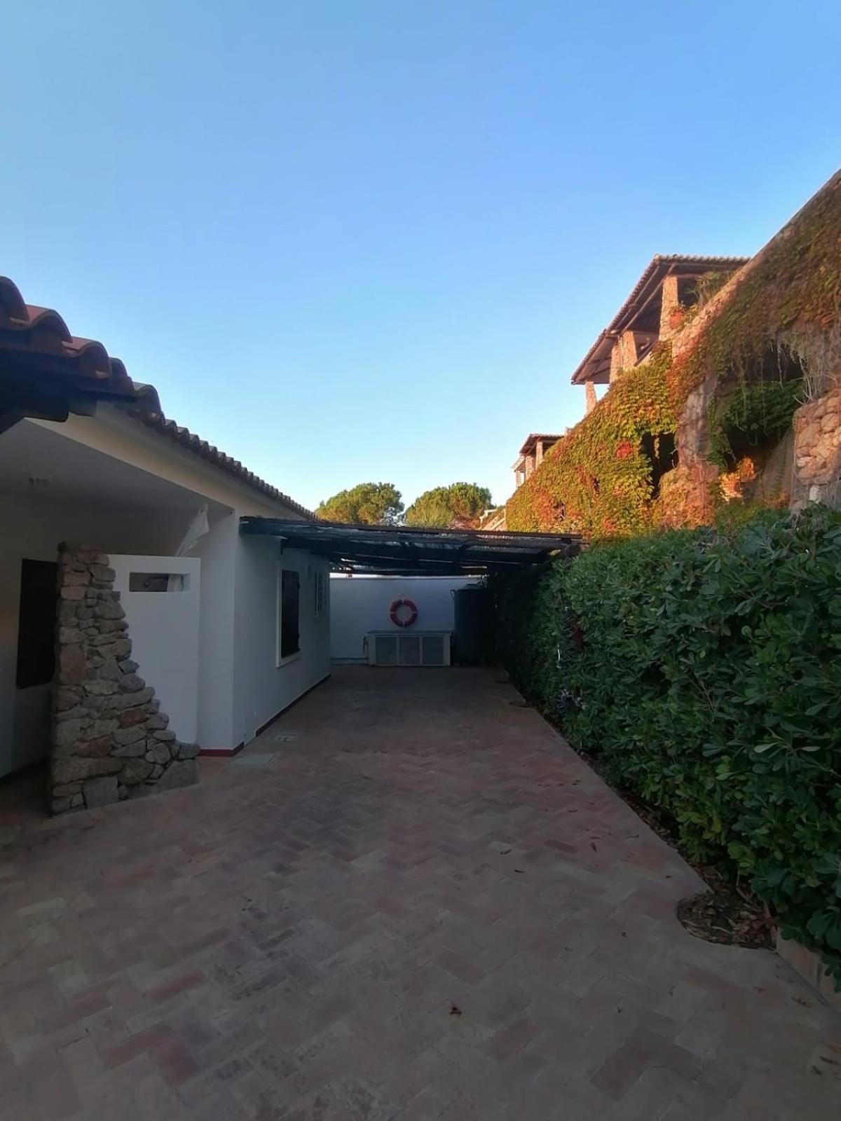 Costa Dei Monaci Villas - Tropea Parghelia Zewnętrze zdjęcie