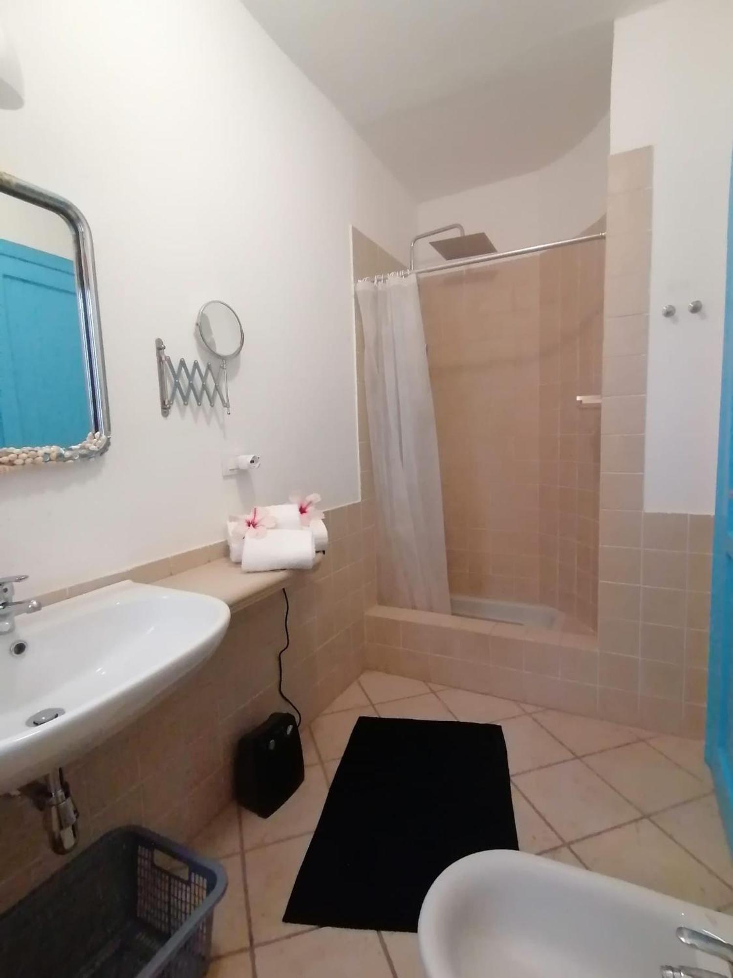 Costa Dei Monaci Villas - Tropea Parghelia Zewnętrze zdjęcie