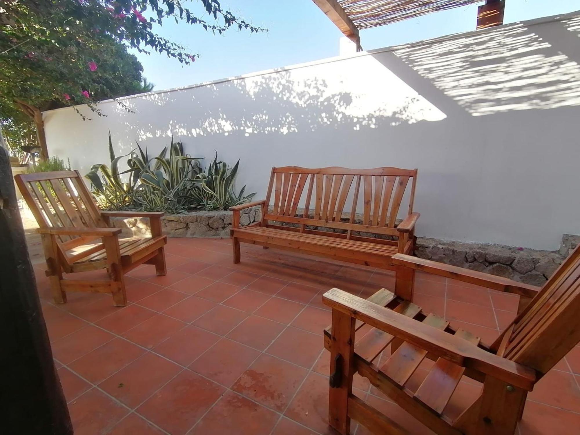 Costa Dei Monaci Villas - Tropea Parghelia Zewnętrze zdjęcie