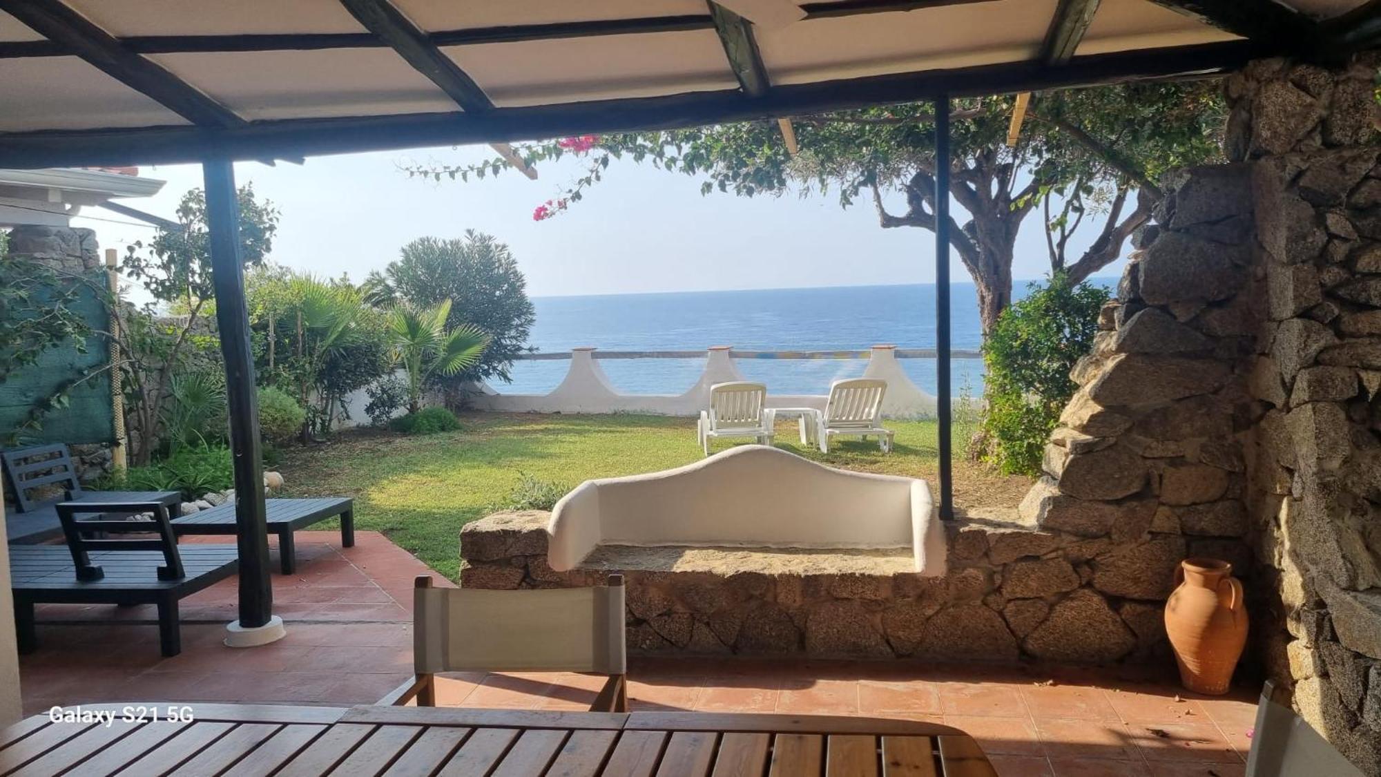 Costa Dei Monaci Villas - Tropea Parghelia Zewnętrze zdjęcie