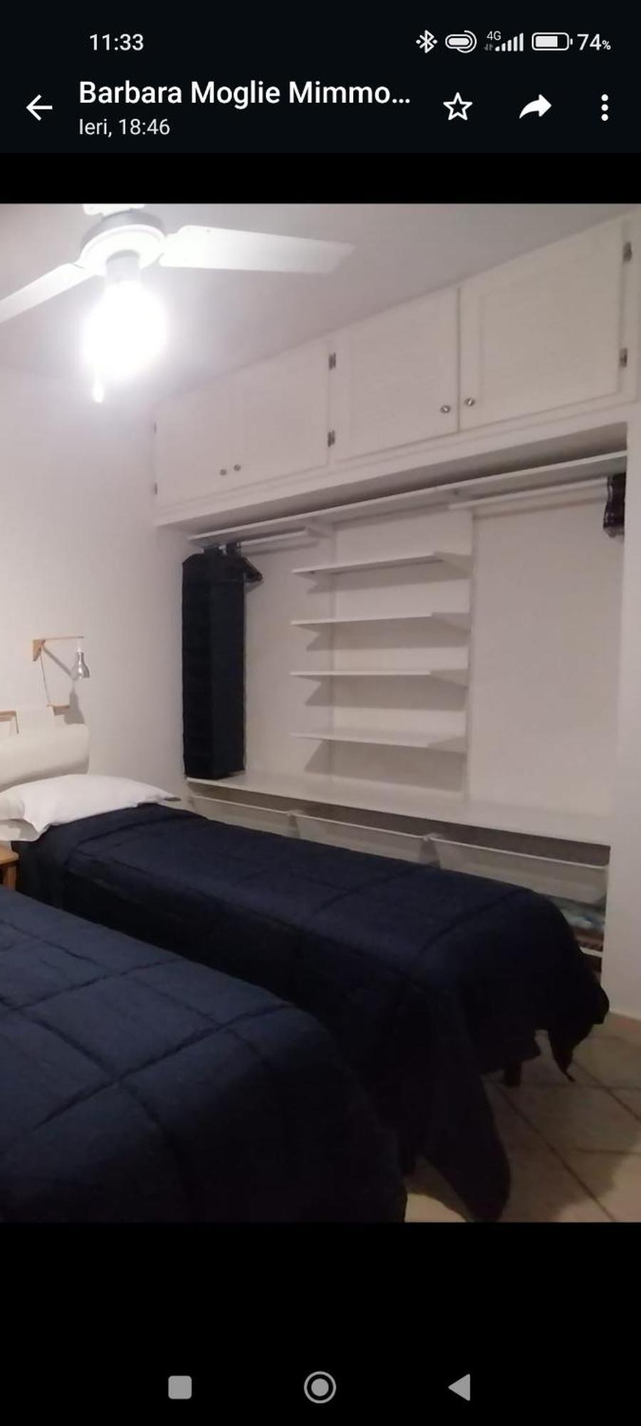 Costa Dei Monaci Villas - Tropea Parghelia Zewnętrze zdjęcie
