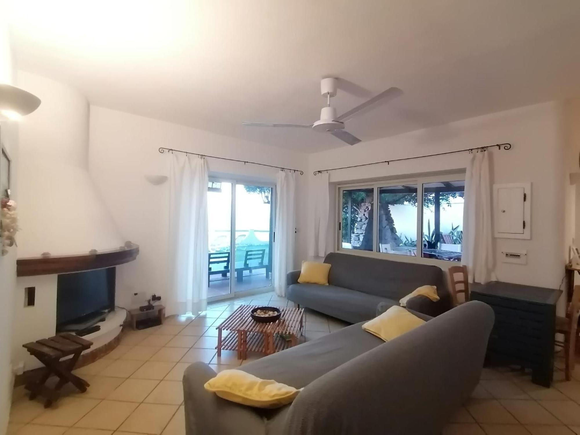 Costa Dei Monaci Villas - Tropea Parghelia Zewnętrze zdjęcie