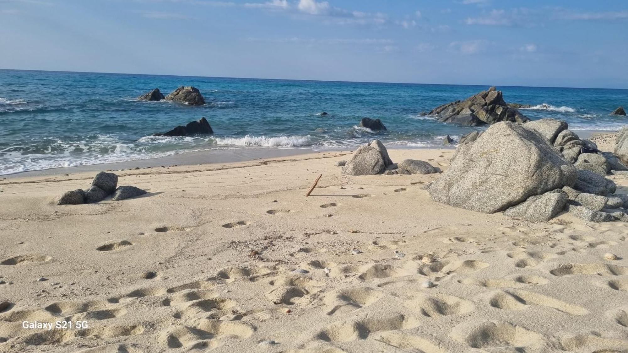 Costa Dei Monaci Villas - Tropea Parghelia Zewnętrze zdjęcie