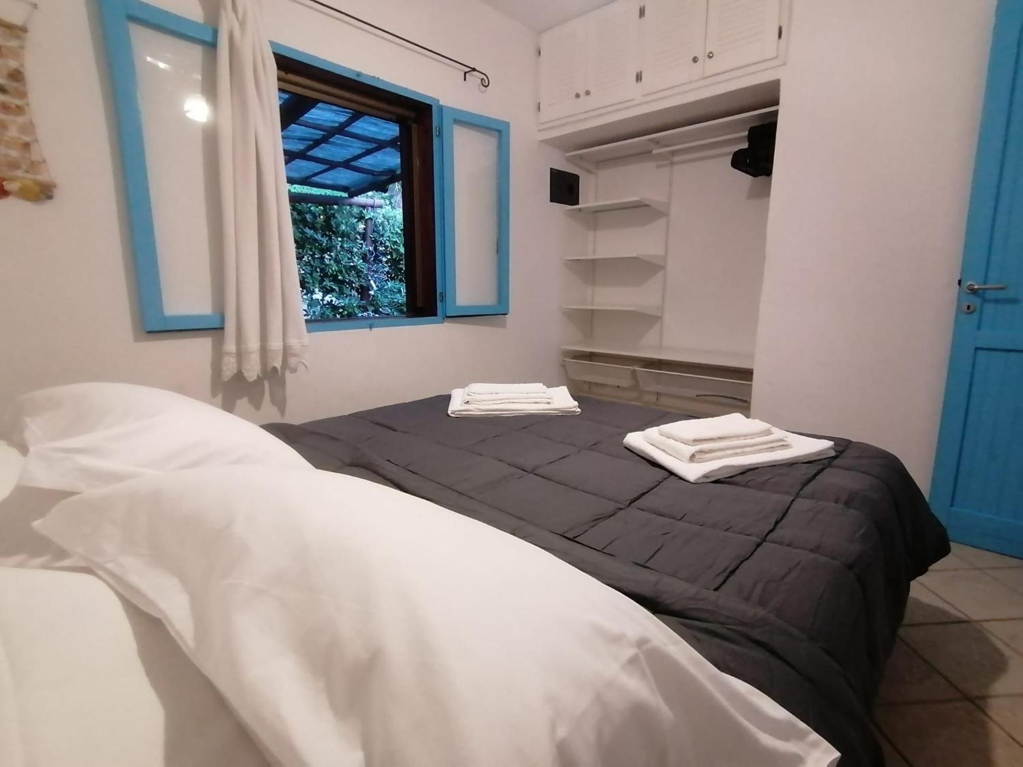 Costa Dei Monaci Villas - Tropea Parghelia Zewnętrze zdjęcie